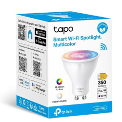 TP-Link TAPO L630 Smart Wi-Fi Spotlight - Dimmable