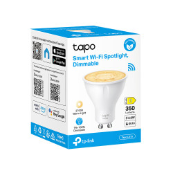 TP-Link Tapo L610 Smart Wi-Fi Spotlight, Dimmable
