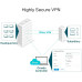 TP-Link Omada ER7206 Gigabit VPN Router