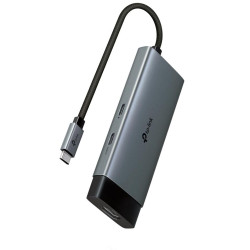 TP-Link UH5020C Type-C 5in1 Hub