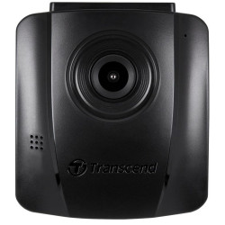 Transcend DrivePro 110 dash camera with 32GB MicroSD card