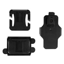 Transcend Body Cam Accessory kit