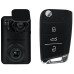 Transcend DrivePro 10 Dash Camera with 64GB MicroSD