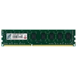 Transcend / HP 4GB DDR3-1600 240pin 1.5V CL11 unbuffered ECC Server Memory