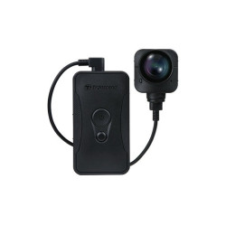 Transcend Drivepro Body Cam 70 Body Camera With 64Gb Memory