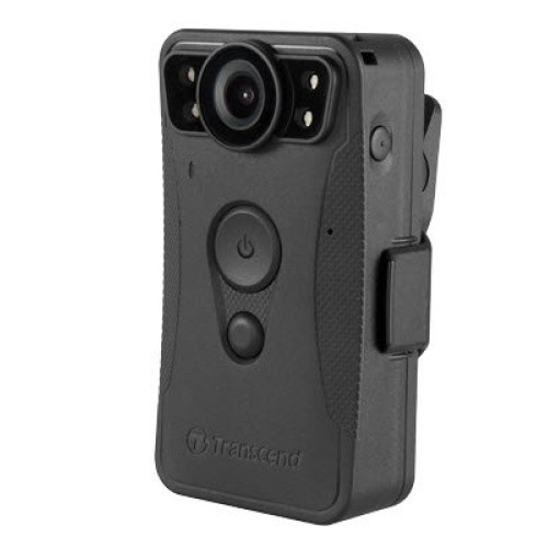 Transcend Bodycam 30 128Gb Body Camera