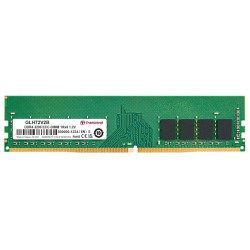 Transcend 16GB DDR4-3200 288pin CL22 1.2V ECC DIMM Server RAM