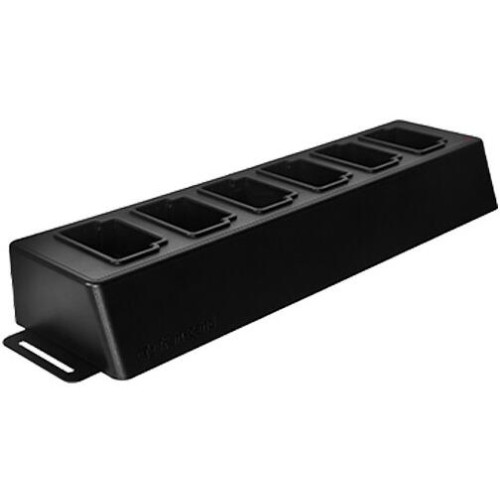 Transcend Multifunction Docking Station for DrivePro Body 40 Body Camera Transcend Multifunction Docking Station for DrivePro Body 40 Body Camera