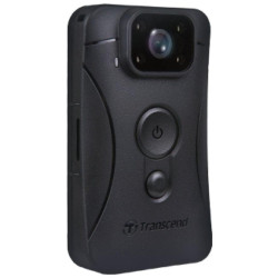 Transcend DrivePro Body 10 Body Camera with 64GB MicroSD card