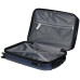 Travelwize Quartz PP 66cm 4-wheels Spinner Luggage - Navy Travelwize Quartz PP 66cm 4-wheels Spinner Luggage - Navy