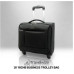 Travelwize RichB Business Trolley 16 inch - Black Travelwize RichB Business Trolley 16 inch - Black