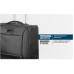 Travelwize RichB Business Trolley 16 inch - Black Travelwize RichB Business Trolley 16 inch - Black