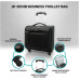 Travelwize RichB Business Trolley 16 inch - Black Travelwize RichB Business Trolley 16 inch - Black