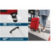 Travelwize Arctic 55cm 4-wheel Spinner Trolley Case - Red