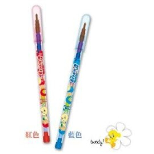 Tweety Non-Sharpening Color Pen Tweety Non-Sharpening Color Pen
