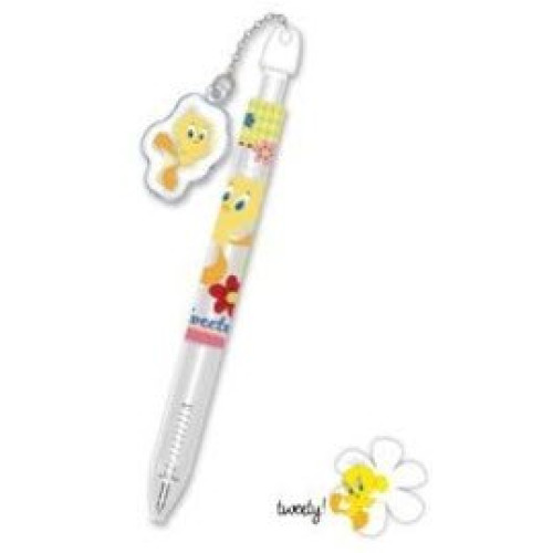 Tweety Mechanical Pen, 1pc In Opp Bag Tweety Mechanical Pen, 1pc In Opp Bag