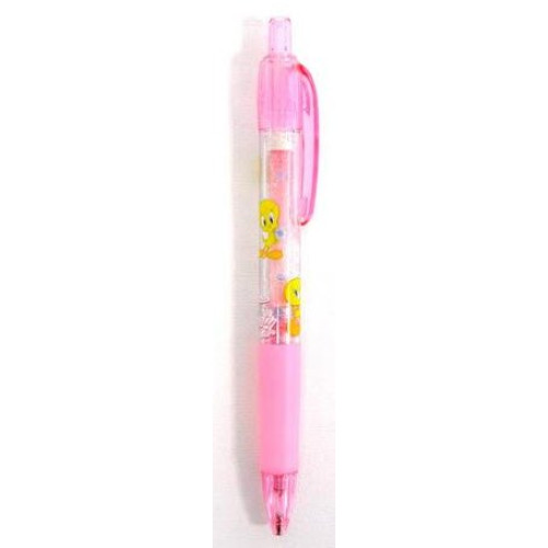 Tweety Mechanical Pencil - 1pc In Opp Bag - Retail Packaging Tweety Mechanical Pencil - 1pc In Opp Bag - Retail Packaging