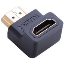 uGreen 20109 HDMI Male to Female Adapter Down