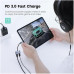 Ugreen 2-in-1 USB-C to Headphone & charger Adapter