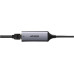 Ugreen Type-C to Gigabit Ethernet Adapter - Silver