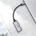 Ugreen Type-C to Gigabit Ethernet Adapter - Silver