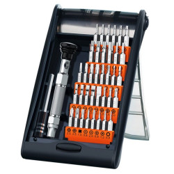 UGREEN 38-in-1 Aluminum Alloy Screwdriver Set