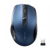 UGreen MU006 Blue 2.4GHz Wireless Optical Mouse