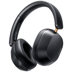 UGreen HiTune Max 5c Hybrid ANC Headphones - Black UGreen HiTune Max 5c Hybrid ANC Headphones - Black