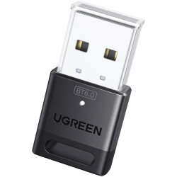 UGreen CM748 Bluetooth 6.0 USB Adapter UGreen CM748 Bluetooth 6.0 USB Adapter