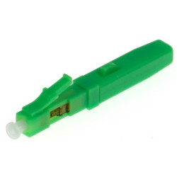 UltraLAN LC/APC fast connector for drop Fiber UltraLAN LC/APC fast connector for drop Fiber