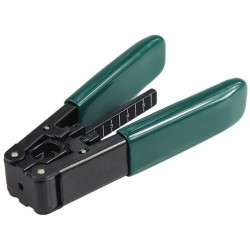 UltraLAN Fiber Drop Cable stripper UltraLAN Fiber Drop Cable stripper