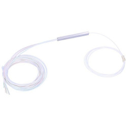 UltraLAN 1x8 900um bare Fiber splitter UltraLAN 1x8 900um bare Fiber splitter