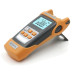 UltraLAN Fiber Power Meter with VFL UltraLAN Fiber Power Meter with VFL