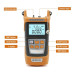 UltraLAN Fiber Power Meter with VFL UltraLAN Fiber Power Meter with VFL