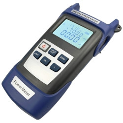 UltraLAN Fiber Power Meter UltraLAN Fiber Power Meter