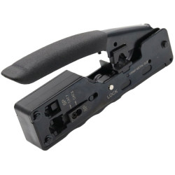 UltraLAN CAT5e / 6 / 6A / 7 Crimping Tool
