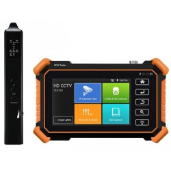 UltraLAN IP Camera tester UltraLAN IP Camera tester