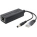 UltraLAN PoE Splitter 802.3af/at to 12V/1A DC & Ethernet UltraLAN PoE Splitter 802.3af/at to 12V/1A DC & Ethernet