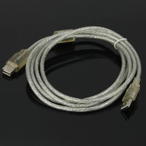 Microworld USB Extension Cable Male to Female 3.0m long Microworld USB Extension Cable Male to Female 3.0m long