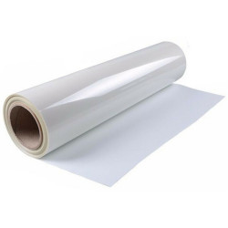 Unbranded Laminate Gloss 80mic - 1370mm x 50m