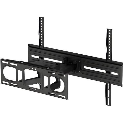 Unimount 37 To 80" Full Motion Wall Mount TV Bracket