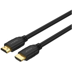 Unitek HDMI 2.0 4K 60Hz cable - 10m Unitek HDMI 2.0 4K 60Hz cable - 10m