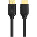 Unitek HDMI 2.0 4K 60Hz cable - 10m