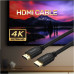 Unitek HDMI 2.0 4K 60Hz cable - 10m
