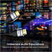Unitek Gaming 8K @ 60Hz HDMI 2.1 cable - 5m