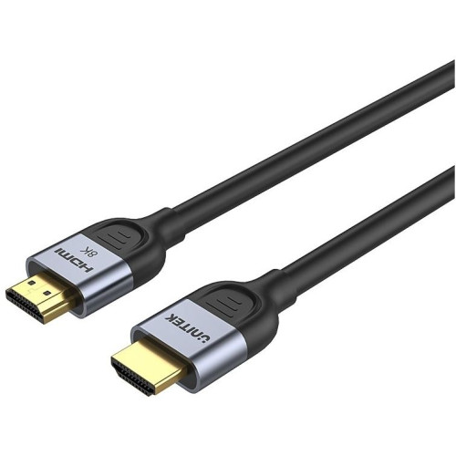 Unitek Gaming 8K @ 60Hz HDMI 2.1 cable - 3m