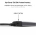 Unitek H1112E uHub Q4 4 port USB Type-C 10Gbps Hub