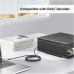 Unitek 1.5m USB Type-A to USB-B Printer cable Unitek 1.5m USB Type-A to USB-B Printer cable
