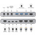 Unitek USB-C 10Gbps HDMI KVM Switch Unitek USB-C 10Gbps HDMI KVM Switch