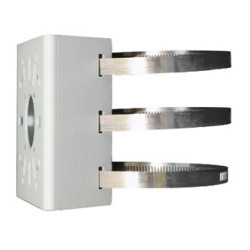 Uniview UNV - Box Pole mount bracket